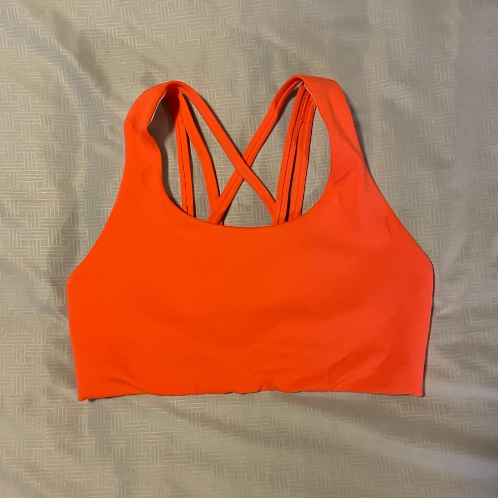 Senita Electric Strappy